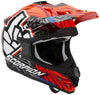 SCORPION VX-15 Evo Air Rok Bagoros Edition, Full Face Helmets, Scorpion Exo, Moto Central