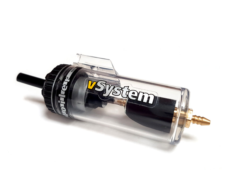 Scottoiler vSystem Value+ (SO-1090)