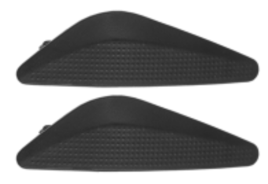 Studds Spare Top Air Vents for Shifter Helmets, Accessories, Studds, Moto Central