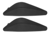 Studds Spare Top Air Vents for Shifter Helmets, Accessories, Studds, Moto Central