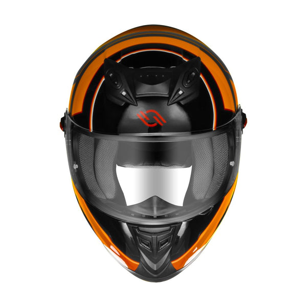 Casco shiro best sale sh 821 precio