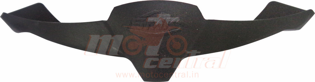 SMK Spare Breath Deflector for Stellar, Accessories, SMK, Moto Central