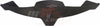SMK Spare Breath Deflector for Stellar, Accessories, SMK, Moto Central