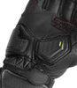 Rynox Storm Evo 3 Gloves (Black Red)