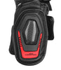 Rynox Storm Evo 3 Gloves (Black Red)
