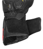 Rynox Storm Evo 3 Gloves (Black Red)