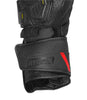 Rynox Storm Evo 3 Gloves (Black Red)