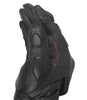 Rynox Storm Evo 3 Gloves (Black Red)