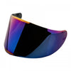 Spare Visor for Axor Street 2022 onwards Helmets