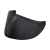 Spare Visor for Axor Street (2020 Version) Helmets, Accessories, AXOR, Moto Central