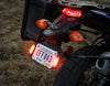 DENALI T3 Switchback LED Pods Rear Indicator / Brake (DNL.T3.10300)