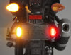 DENALI T3 Switchback LED Pods Rear Indicator / Brake (DNL.T3.10300)