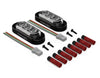 DENALI T3 Switchback LED Pods Rear Indicator / Brake (DNL.T3.10300)