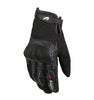Furygan TD 12 Gloves (Black)