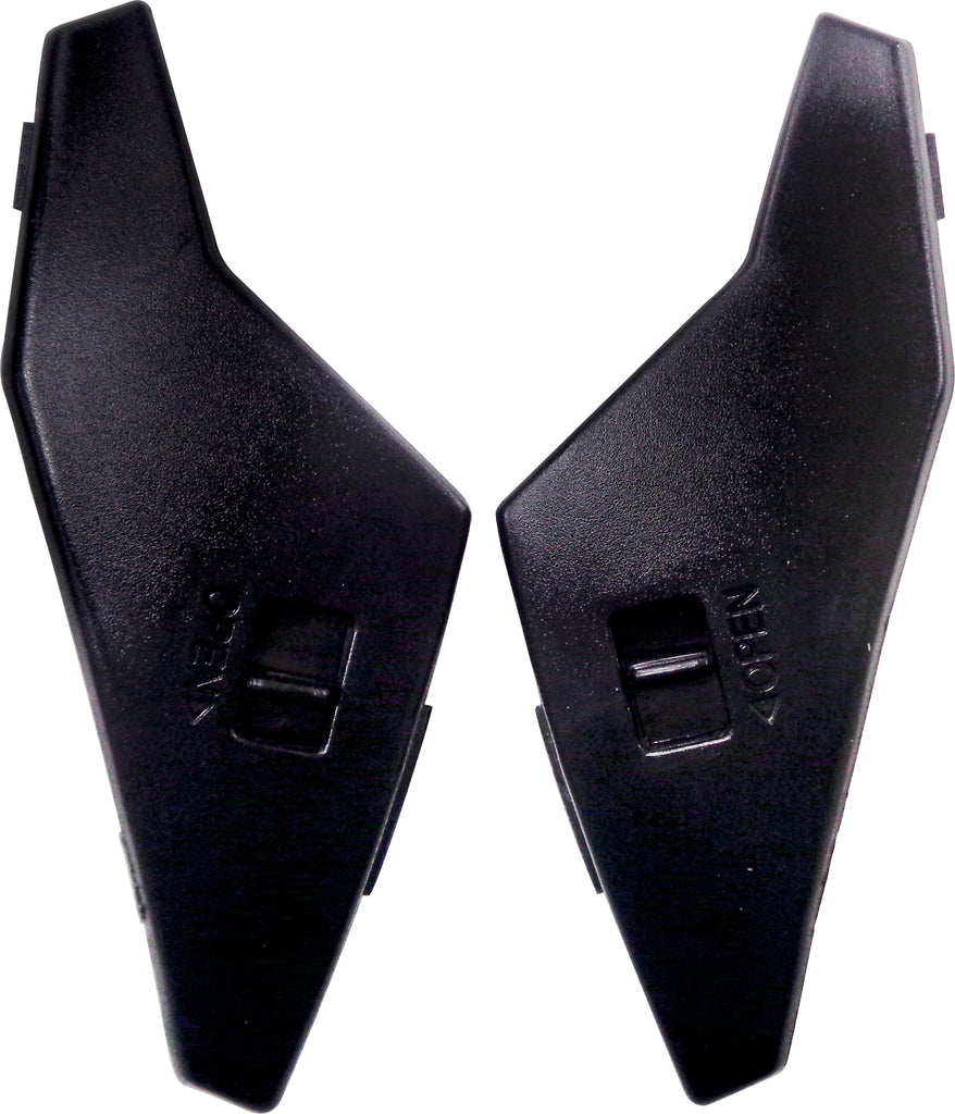 Studds Spare Top Air Vents for Thunder Helmets, Accessories, Studds, Moto Central