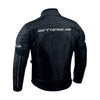 Tarmac Drifter Level 1 Riding Jacket (Black)