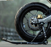 Tarmac Universal Rear Paddock Stand (Black)