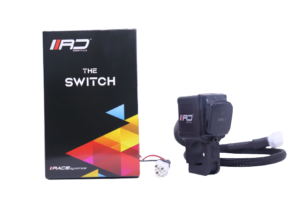 Race Dynamics Switch