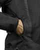 Rynox Tornado Pro 4 Riding Jacket (All Black)