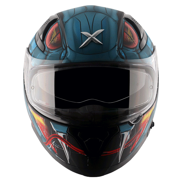duke 390 bs6 black