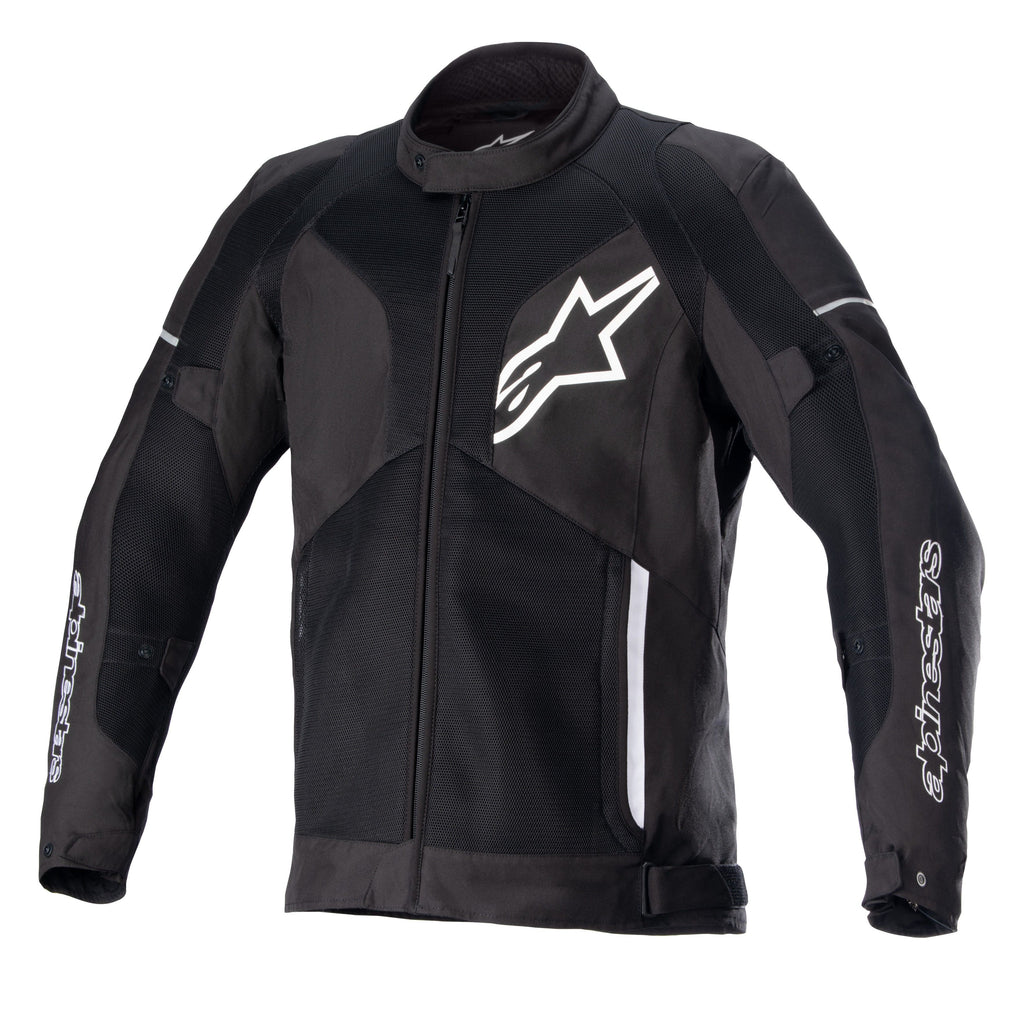 Alpinestars VIPER V3 AIR Jacket Black