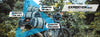Expedition Trail Bag 2 Stormproof, Riding Luggage, Rynox Gears, Moto Central
