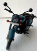 Maisto ROYAL ENFIELD CLASSIC 350 (Matt Airborne Blue)