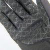 JOE ROCKET Whistler Waterproof Textile Gloves (Black)