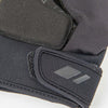 JOE ROCKET Whistler Waterproof Textile Gloves (Black)