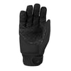 JOE ROCKET Whistler Waterproof Textile Gloves (Black)
