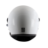 AXOR Retro Rogue White Helmet