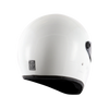 AXOR Retro Dominator White Helmet