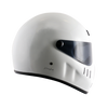 AXOR Retro Rogue White Helmet