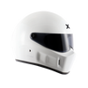 AXOR Retro Dominator White Helmet