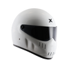 AXOR Retro Rogue White Helmet