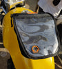 Guardian Gears Wolverine Magnetic Tank Pouch (With Rain Cover & Sling Strap)