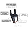 Guardian Gears Wolverine Tank Pouch (With Rain Cover)
