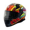 AXOR Apex xBHP Speed of Thought Helmet