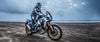 Rynox STEALTH Evo Riding Pants Black