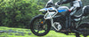 Rynox STEALTH Evo Riding Pants Black