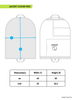 Rynox Jacket Cover Pro