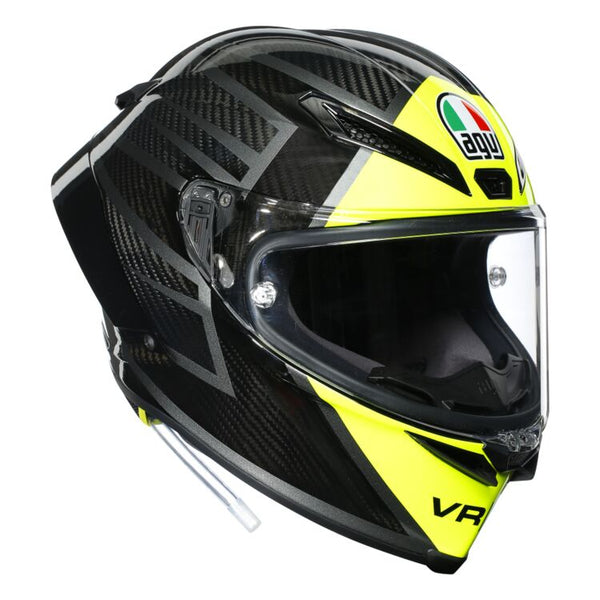 AGV PISTA GP RR ESSENZA 46 Helmet– Moto Central