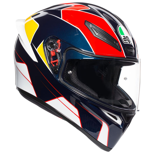 Agv k1 estrellas sharp sales