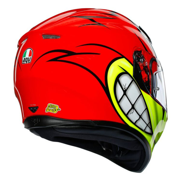Agv k3 sv max vision sales