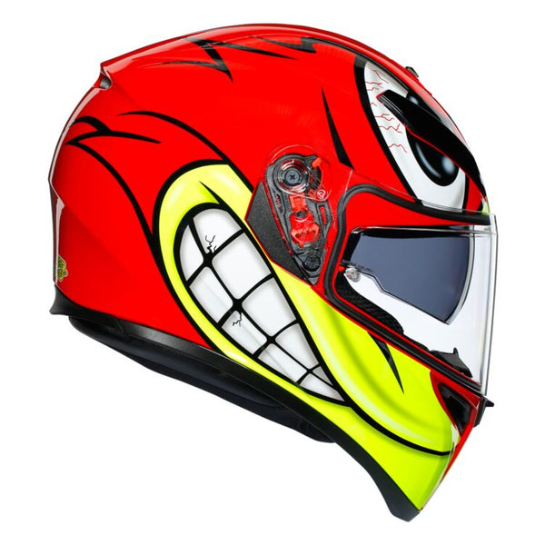 AGV K3-SV Birdy Gloss Helmet