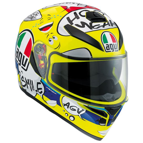 AGV K3-SV Groovy– Moto Central