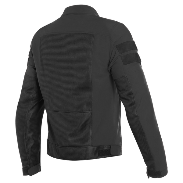 Dainese Air Track Tex Jacket (Black Black)– Moto Central