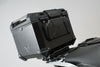 SW Motech Passenger Backrest for TraX ADV Top Case (ALK.00.732.10200/B)