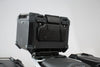SW Motech Passenger Backrest for TraX ADV Top Case (ALK.00.732.10200/B)