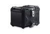 SW Motech TraX ADV Top Case Black (ALK.00.733.15000/B)